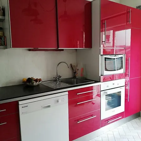 בית נופש Charmante Maison Calme *